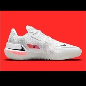 Nike | Shoes | Nike Air Gt Rawdouisious Size 1 Men  display picture 2
